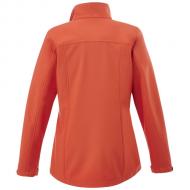 Damska kurtka typu softshell Maxson