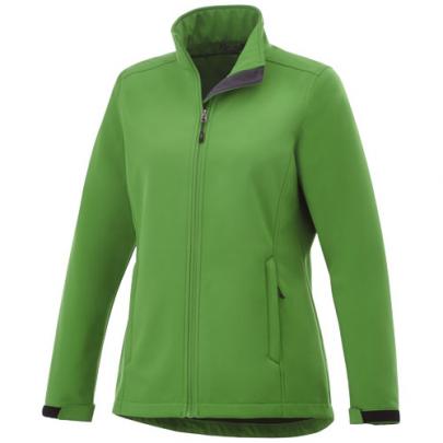 Damska kurtka typu softshell Maxson