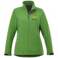 Damska kurtka typu softshell Maxson