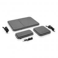 Bezprzewodowy power bank 10000 mAh Swiss Peak