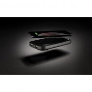 Bezprzewodowy power bank 10000 mAh Swiss Peak