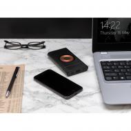 Bezprzewodowy power bank 10000 mAh Swiss Peak