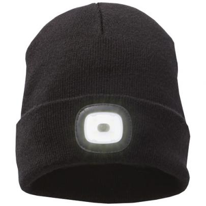 Mighty LED knit beanie