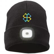 Mighty LED knit beanie