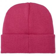 Czapka typu beanie Boreas z naszywką