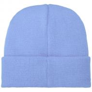 Czapka typu beanie Boreas z naszywką