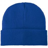 Czapka typu beanie Boreas z naszywką