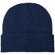 Czapka typu beanie Boreas z naszywką