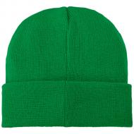 Czapka typu beanie Boreas z naszywką