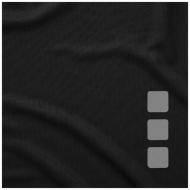 Damski T-shirt Niagara z krótkim rękawem z dzianiny Cool Fit odprowadzającej wilgoć