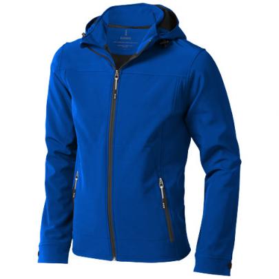 Kurtka softshell Langley