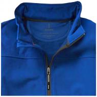 Kurtka softshell Langley