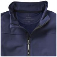 Kurtka softshell Langley