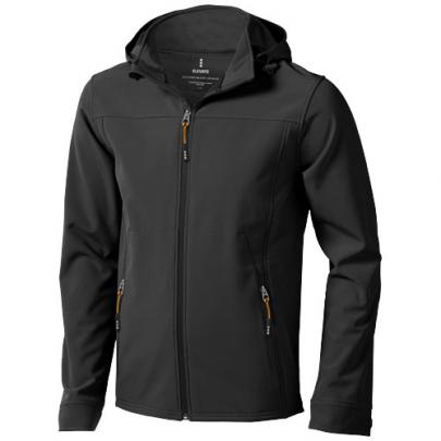 Kurtka softshell Langley