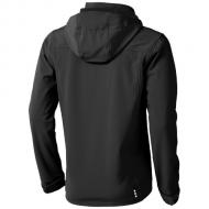 Kurtka softshell Langley