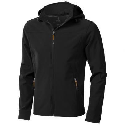 Kurtka softshell Langley