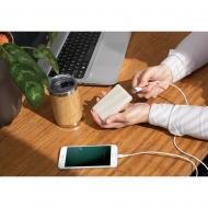 Ekologiczny power bank 5000 mAh