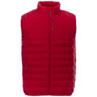 Ocieplany bezrękawnik męski Pallas