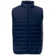 Ocieplany bezrękawnik męski Pallas