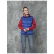 Ocieplany bezrękawnik damski Pallas