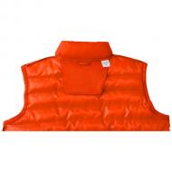 Ocieplany bezrękawnik damski Pallas