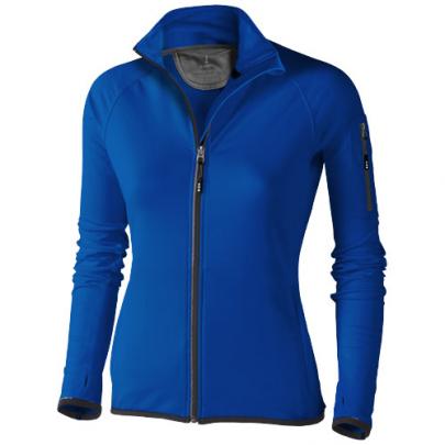 Damska kurtka polarowa Mani power fleece