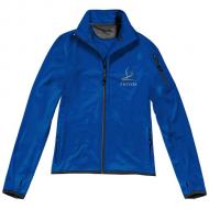 Damska kurtka polarowa Mani power fleece