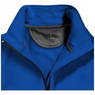 Damska kurtka polarowa Mani power fleece