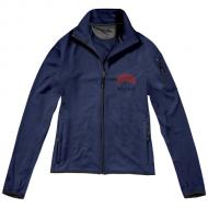 Damska kurtka polarowa Mani power fleece