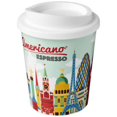 Kubek termiczny espresso z serii Brite-Americano® o pojemności 250 ml