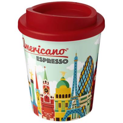 Kubek termiczny espresso z serii Brite-Americano® o pojemności 250 ml