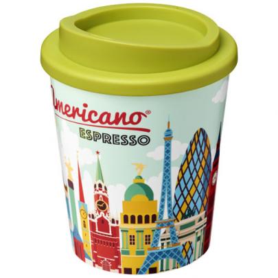 Kubek termiczny espresso z serii Brite-Americano® o pojemności 250 ml