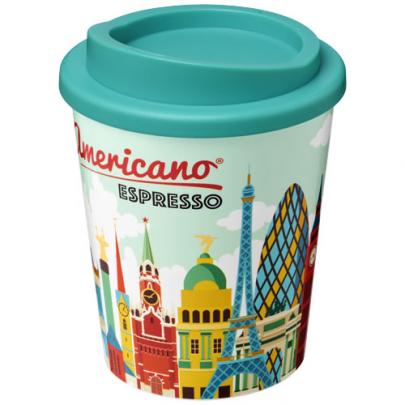 Kubek termiczny espresso z serii Brite-Americano® o pojemności 250 ml