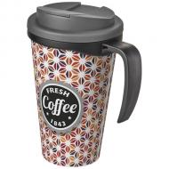 Brite-Americano Grande 350 ml mug with spill-proof lid