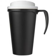 Americano Grande 350 ml mug with spill-proof lid