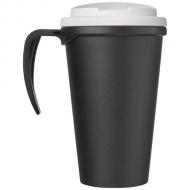 Americano Grande 350 ml mug with spill-proof lid