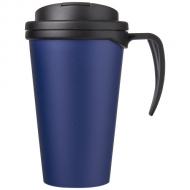 Americano Grande 350 ml mug with spill-proof lid