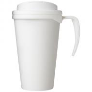 Americano Grande 350 ml mug with spill-proof lid