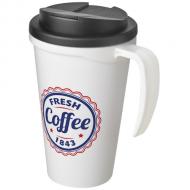 Americano Grande 350 ml mug with spill-proof lid