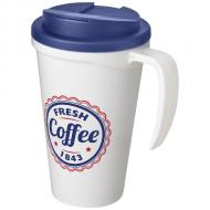 Americano Grande 350 ml mug with spill-proof lid