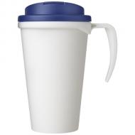 Americano Grande 350 ml mug with spill-proof lid