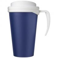 Americano Grande 350 ml mug with spill-proof lid