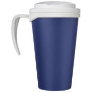 Americano Grande 350 ml mug with spill-proof lid