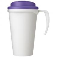 Americano Grande 350 ml mug with spill-proof lid