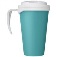 Americano Grande 350 ml mug with spill-proof lid