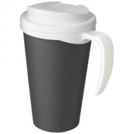 Americano Grande 350 ml mug with spill-proof lid