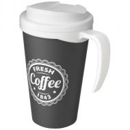 Americano Grande 350 ml mug with spill-proof lid