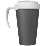 Americano Grande 350 ml mug with spill-proof lid