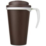 Americano Grande 350 ml mug with spill-proof lid