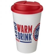 Americano® 350 ml tumbler with spill-proof lid